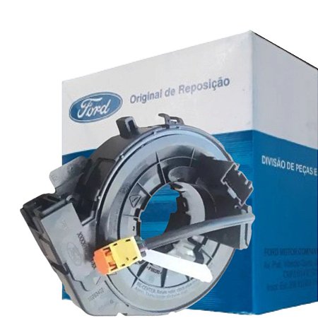 Cinta Fita Air Bag Novo Ka 2019 2020 2021