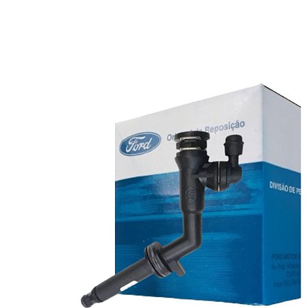 Adaptador do Atuador de Embreagem Ranger 2.2 2019 Original