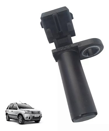 Sensor de Rotação do Motor Ecosport 1.6 Original