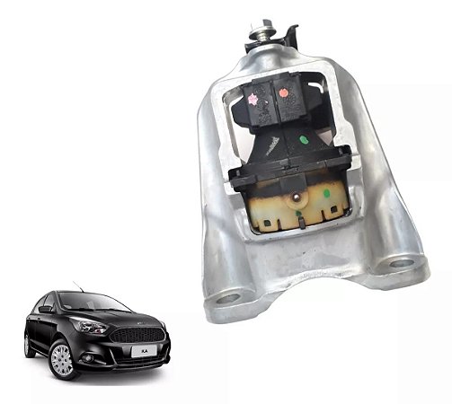 Suporte do Motor Ford KA 1.0 2019 Original