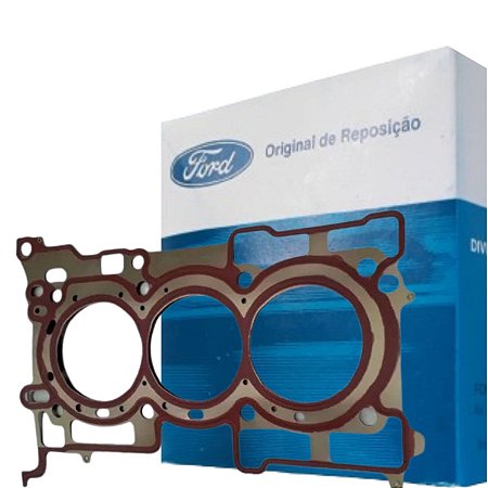Junta do Cabeçote Ecosport 1.5 Dragon Original