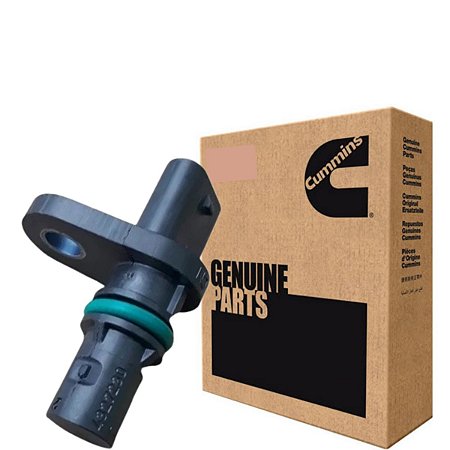 Sensor de Rotação do Motor F350 F4000 Cummins