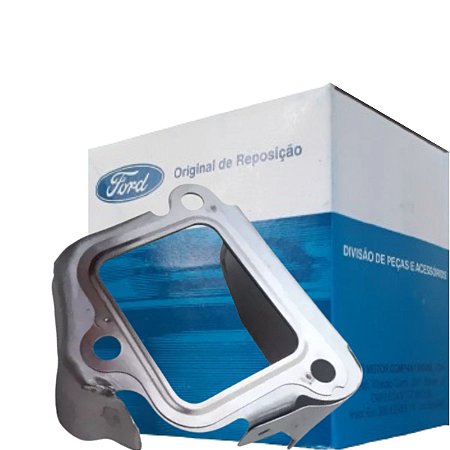 Junta Do Resfriador Da Válvula Egr Ford Transit 2.2 Original