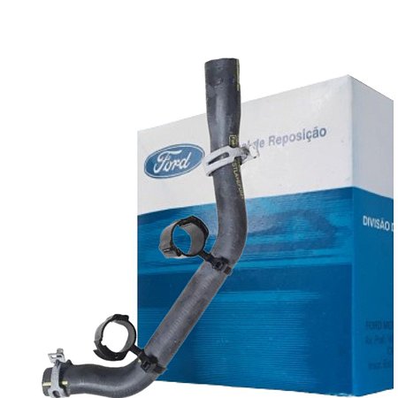Mangueira do Resfriador da Caixa Automática Ford Ranger 3.2 Original
