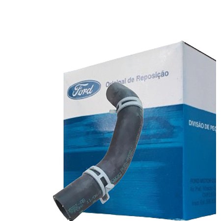Mangueira Da Bomba De Agua Ford Ranger 2.2 Original