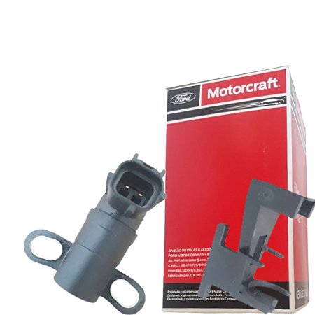 Sensor De Rotação Do Motor Ford Ranger 2.3 Duratec Original