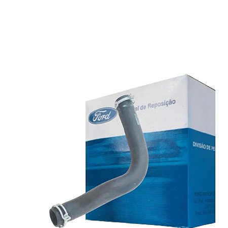 Mangueira Superior Do Radiador Ford Ranger 2.2 Original