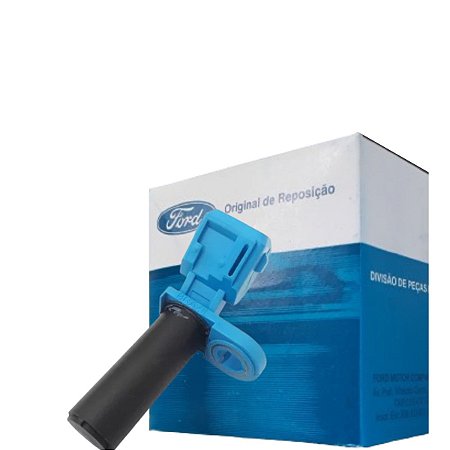 Sensor De Rotação Do Motor Ford Fiesta 1.5 1.6 Original
