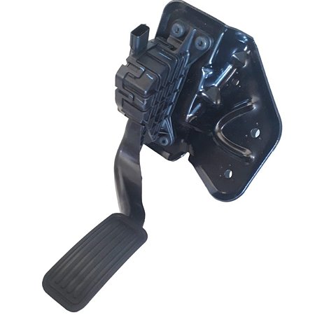 Pedal Do Acelerador Eletrônico Ford F250 Original