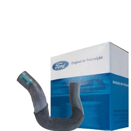Mangueira Do Resfriador Da Valvula Egr Ford Ranger 3.2 2.2 Original