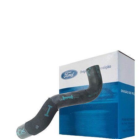 Mangueira Da Bomba De Agua Ford Ranger 3.2 2.2 Original