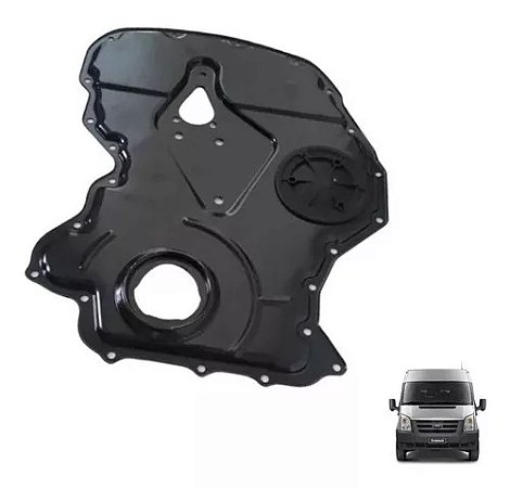 Tampa Da Corrente Do Motor Ford Transit Ranger 2.2 Original