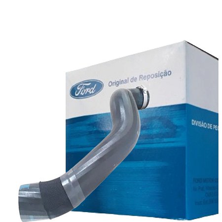 Mangueira Do Intercooler Ford Ranger 3.2 Original