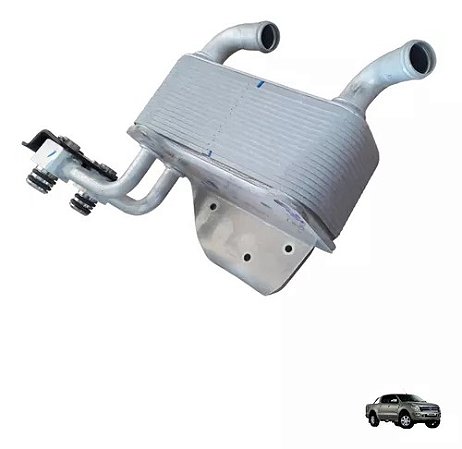 Resfriador De Óleo Da Caixa Automática Ranger 3.2 Original