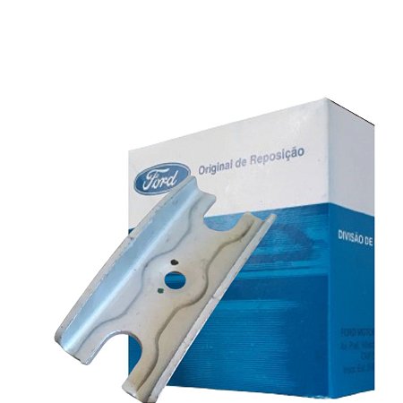 Suporte trava do Bico Injetor Ford Ranger 2.2 Original