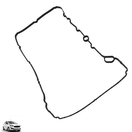 Junta Da Tampa De Valvulas Ford Ka 1.5 Dragon Original