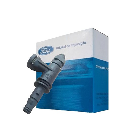 Adaptador Do Atuador De Embreagem Ecosport 1.6 2.0 2014 Original