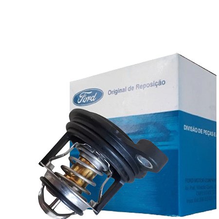 Valvula Termostatica auxiliar Ford Ka 1.0 Original