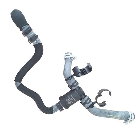 Mangueira Do Resfriador Da Caixa Ranger 3.2 2013 Original