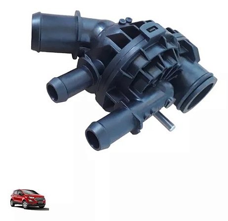Valvula Termostatica Ecosport 1.5 2018 Dragon Original