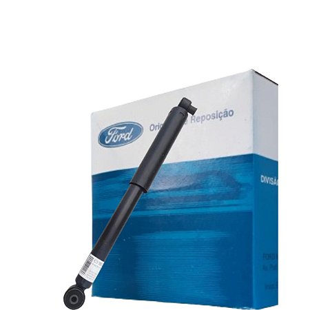 Amortecedor Traseiro Ford Transit Original