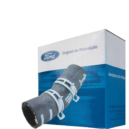 Mangueira Da Valvula Termostatica Ranger 2.2 3.2 Original