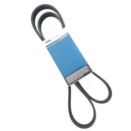 Correia Do Alternador Ranger 2.2 2014 Com Ar Original
