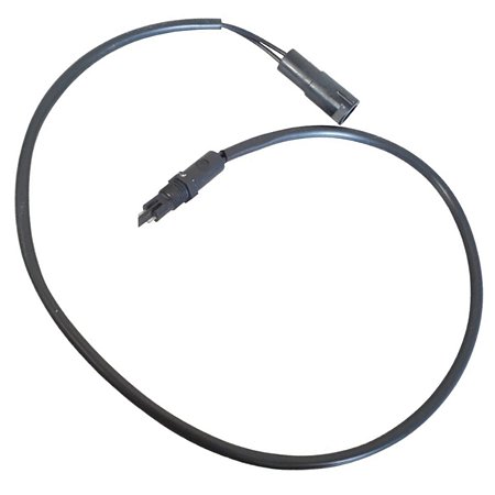 Sensor Do Filtro De Combustivel F350 Cargo 815 Cummins