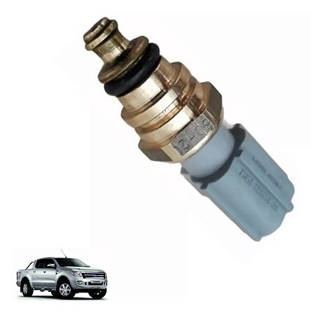 Sensor De Temperatura Do Motor Ranger 2.2 3.2 Original