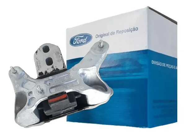 Suporte Da Caixa Ka 1.0 3 Cilindros Original