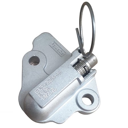 Esticador Da Corrente Do Motor Ranger 2.5 Flex Original