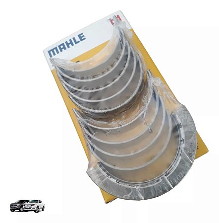 Casquilho Fixo Ranger 2.2 Standard Metal Leve