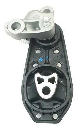 Suporte Da Caixa Ecosport 1.5 Dragon Inferior Original