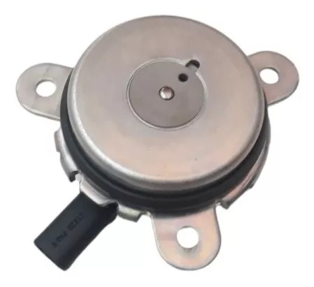 Solenoide Do Comando De Válvulas Ka 1.0 2015 Original