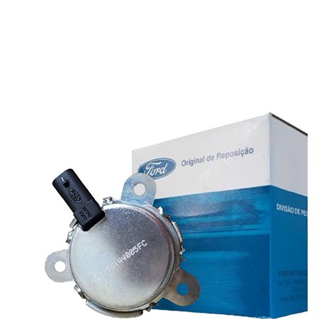 Solenoide Do Comando De Válvulas Ka 1.0 2015 Original