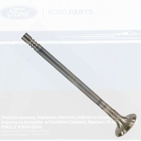 Válvula de Escape do Motor Ford Ranger 3.2 2.2 Original