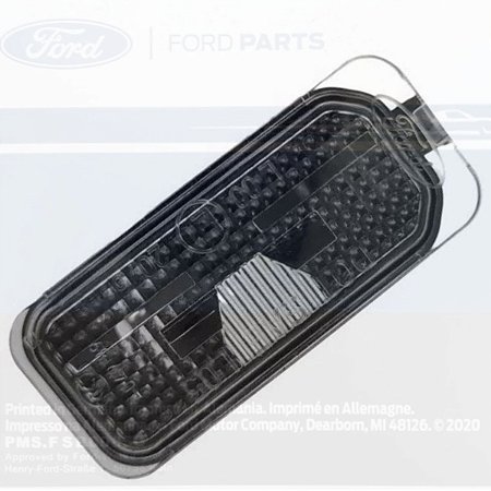 Lanterna de Placa Ranger 3.2 2.2 2.5 2014 Original