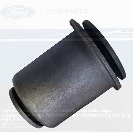 Bucha Dianteira do Leque Inferior Ranger 3.2 2.2 2.5 Original Ford