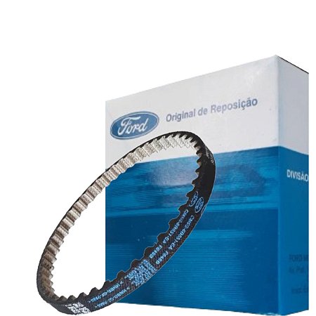 Correia da Bomba de óleo do Motor Ford Ka 1.0 3 cilindros Original