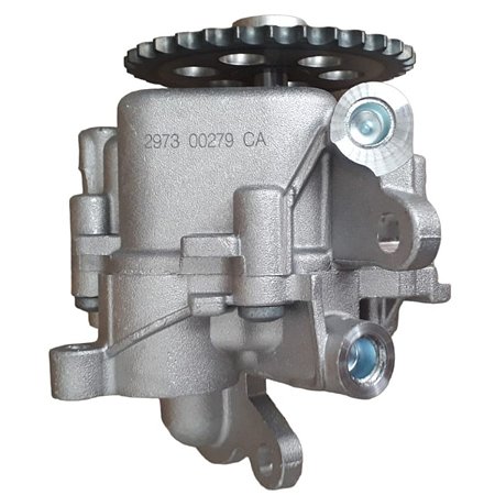 Bomba de Óleo do Motor Ford Ranger 3.2 2.2 Original