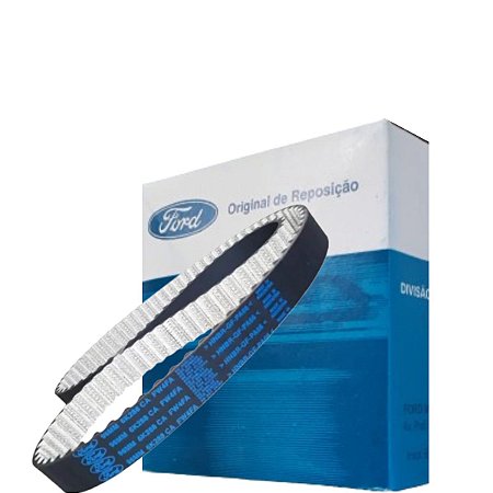 Correia Dentada Do Motor Ford Ka 1.5 Sigma