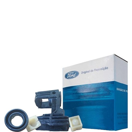 Kit da Alavanca Seletora de Mudanças Ford Ka 1.0 1.5 Original