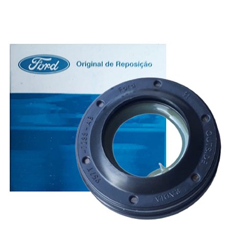 Retentor do Eixo seletor da Caixa (MX65) Ford Ka 1.0 1.5 2019