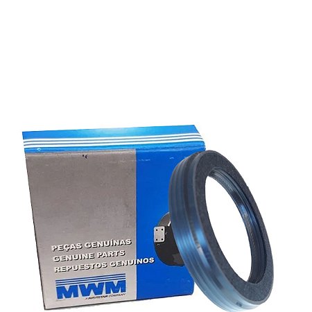 Retentor da Polia do Motor Ranger 3.0 Original Mwm