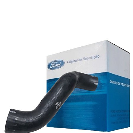 Mangueira do Intercooler Troller 3.2 T4 TX4 Original Ford
