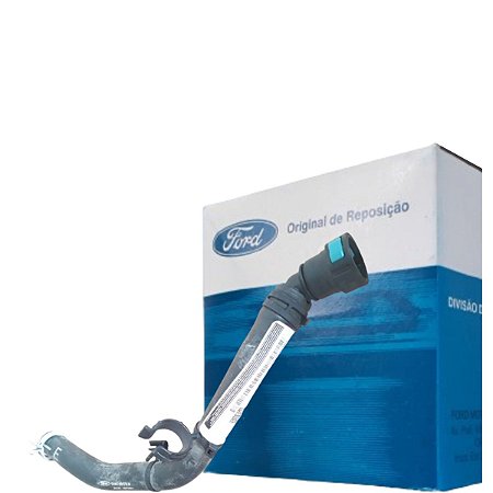 Mangueira do Ar Quente Ford Ka 1.0 2015