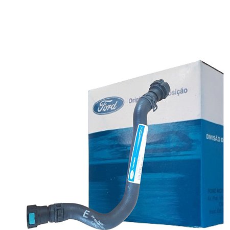 Mangueira de Saída do Ar Quente Ford Ka 1.0 2015