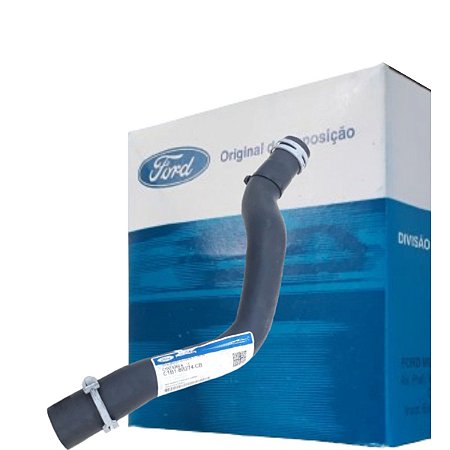 Mangueira Superior Do Radiador Ka 1.0 2015 2017 2019 Original