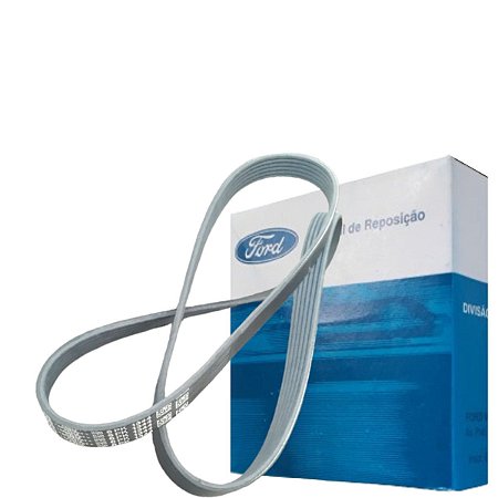 Correia Do Alternador do Motor Ford Ranger 2.0 2023 2024 2025