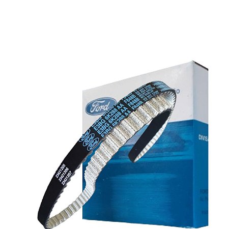 Correia Dentada Do Motor Ford Ka 1.0 2015 2017 2019 2021